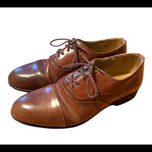 Stacy Adams dress shoe for men